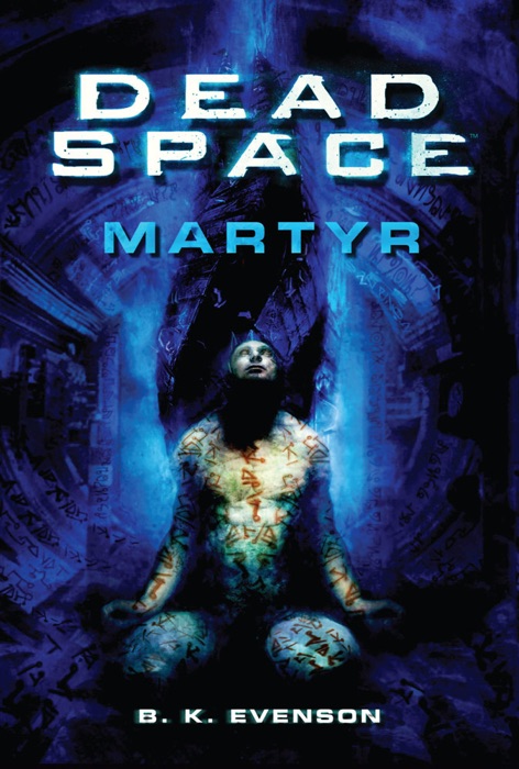 Dead Space Martyr