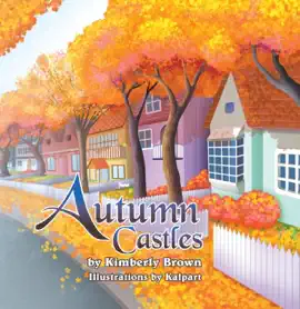 Read: Autumn Book Castles