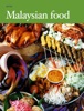 Book Malaysian food