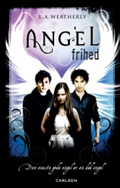 Angel Fever - L.A. Weatherly