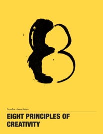 Eight principles of creativity - Landor Associates