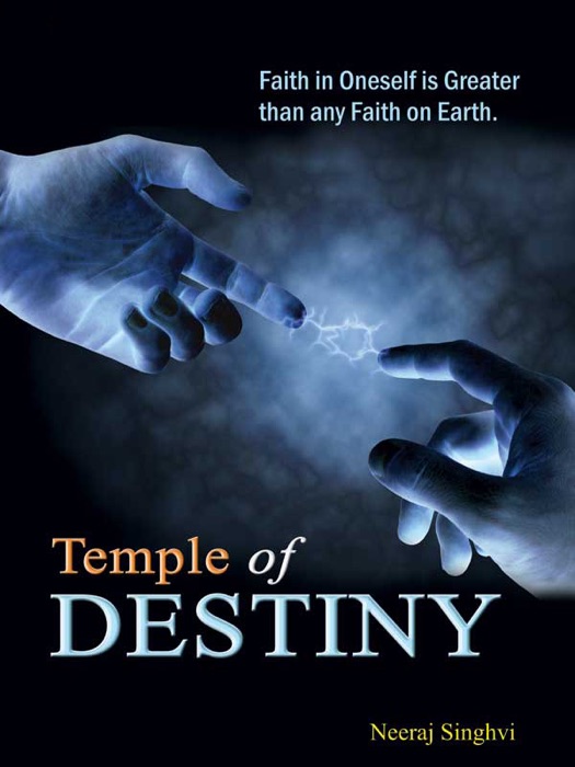 Temple of Destiny