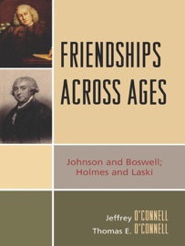 Friendships Across Ages - Jeffrey O'Connell