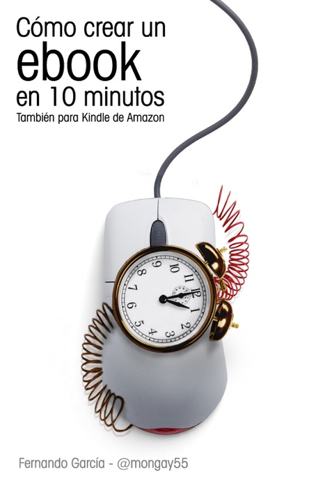 Cómo crear un ebook en 10 minutos