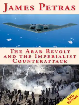 Read: The Book Arab Revolt and the Imperialist Counterattack