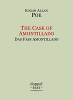 The Cask of Amontillado / Das Faß Amontillado