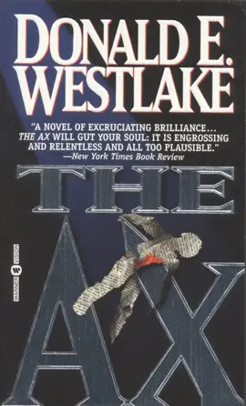 Read: The Ax Book