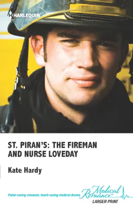 Read: St. Piran's: The Fireman and Nurse Loveday Book