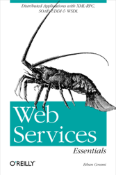 Web Services Essentials