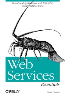 Web Services Essentials by Ethan Cerami