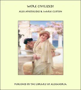 Read: We're Book Civilized!