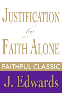 Justification by Faith Alone