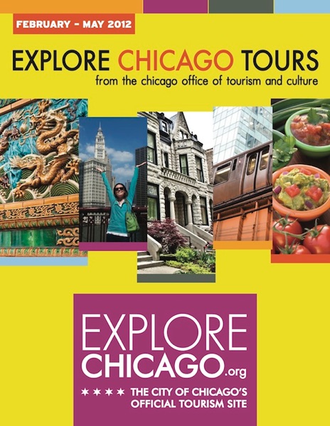 Explore Chicago Tours