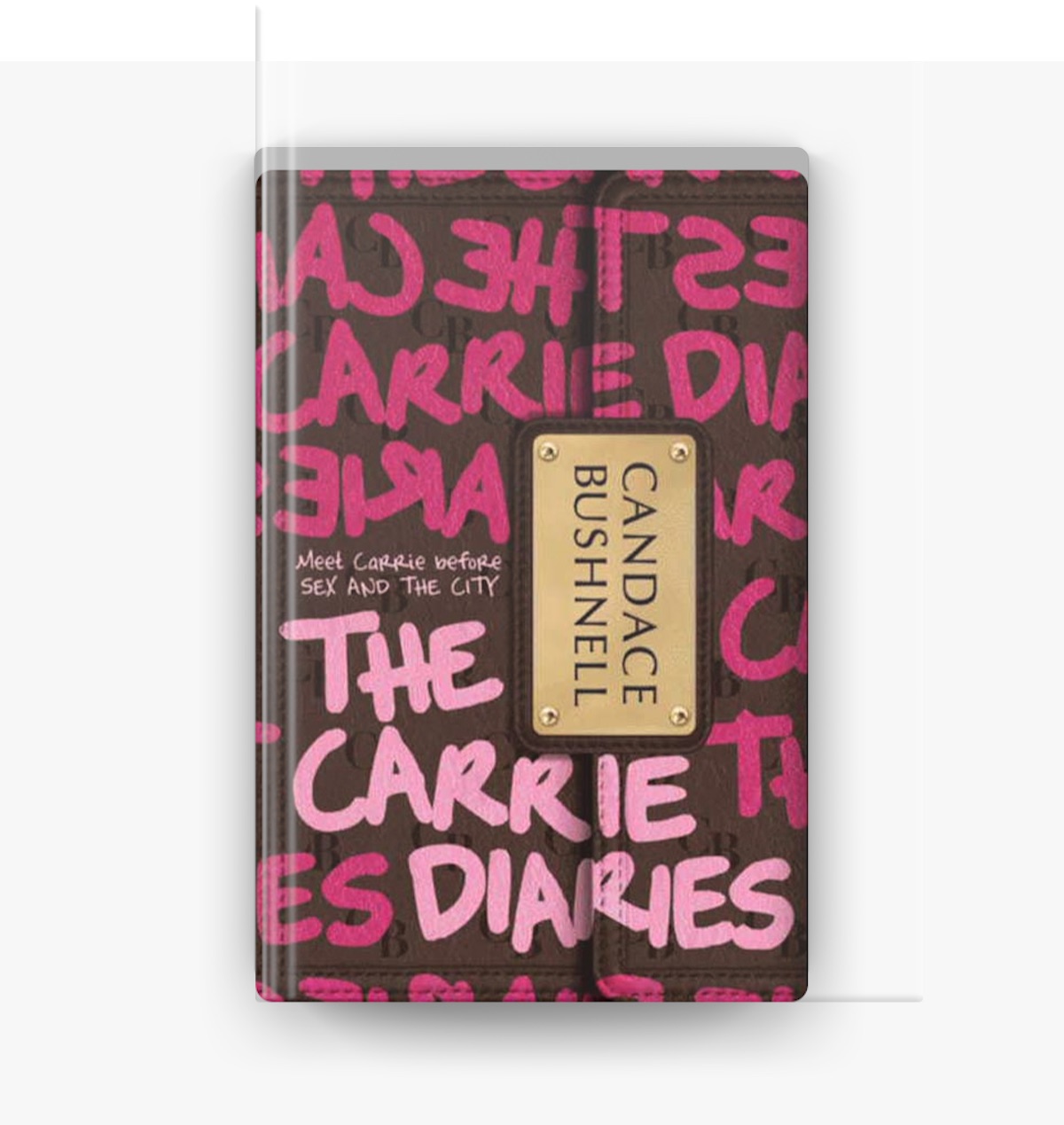 The Carrie Diaries by Candace Bushnell on Apple Books