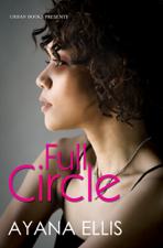 Full Circle - Ayana Ellis Cover Art