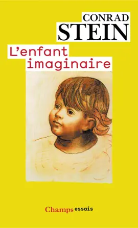 Read: L'enfant Book imaginaire