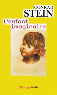 L'enfant imaginaire by Conrad Stein
