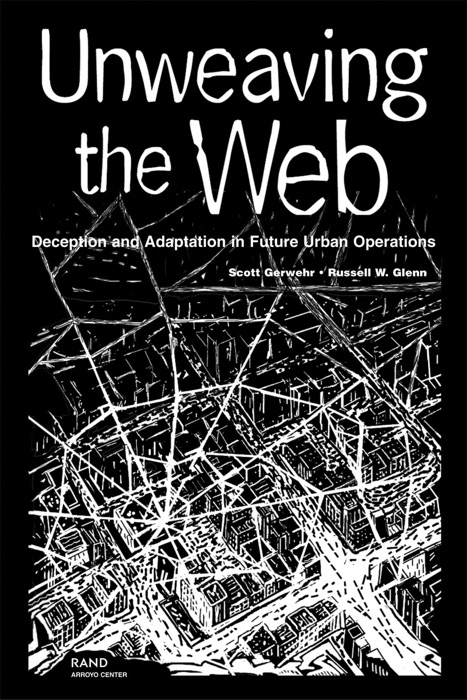 Unweaving the Web