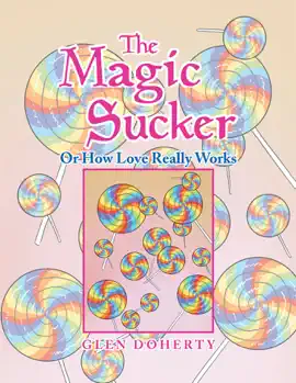 The Magic Sucker Or How Love Really Works