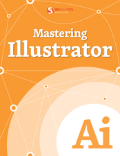 Mastering Illustrator - Smashing Magazine Cover Art