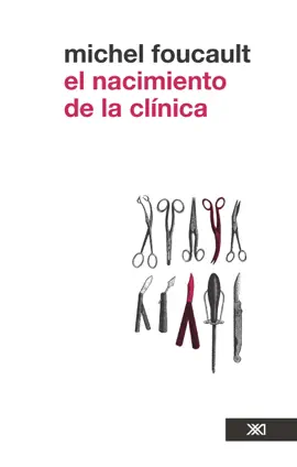 Read: El Book nacimiento de la clínica
