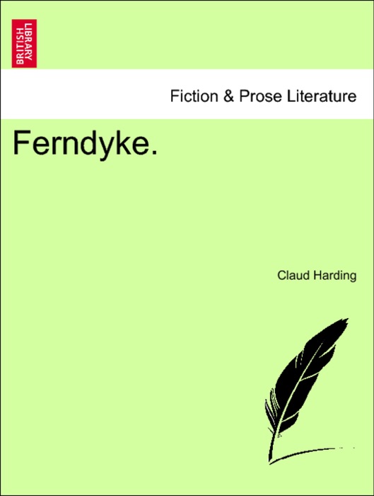 Ferndyke.