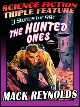Read: The Book Hunted Ones