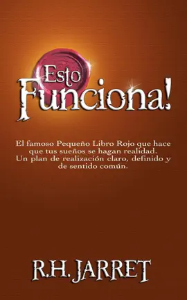 Read: Esto Funciona! Book