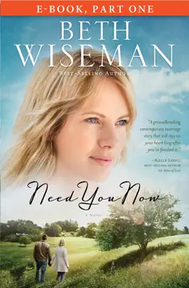 Read: Need Book You Now: Part 1