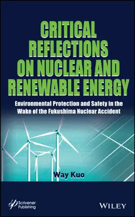 Read: Critical Reflections on Nuclear Book and Renewable Energy