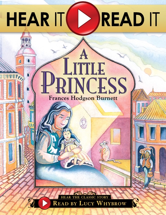 Hear It, Read It: A Little Princess