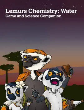 Read: Lemurs Book Chemistry: Water