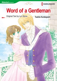 Word of a Gentleman - Tsukiko Kurebayashi & Lyn Stone