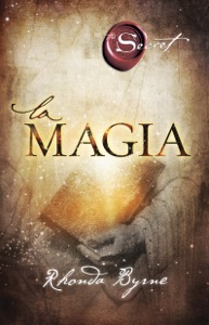 La magia Book Cover