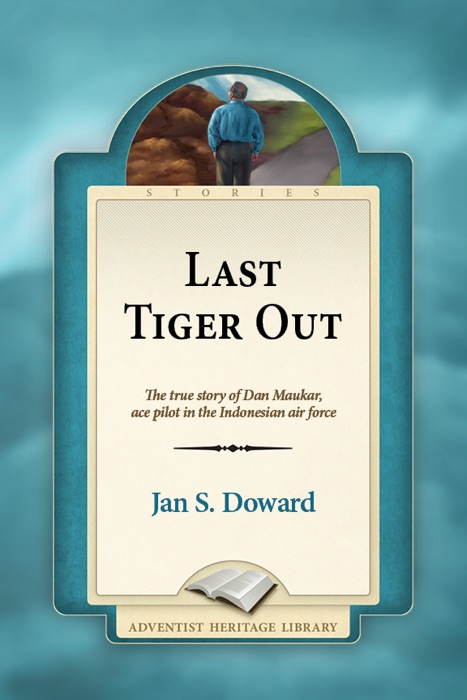Last Tiger Out
