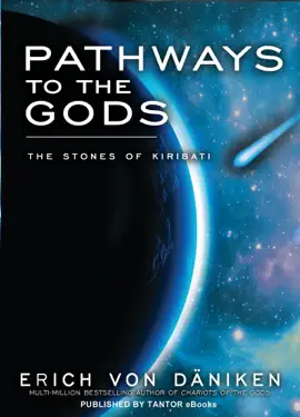 Read: Book Pathways to the Gods