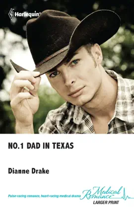 Read: Book No.1 Dad in Texas