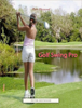Golf Swing pro - Peter Heywood