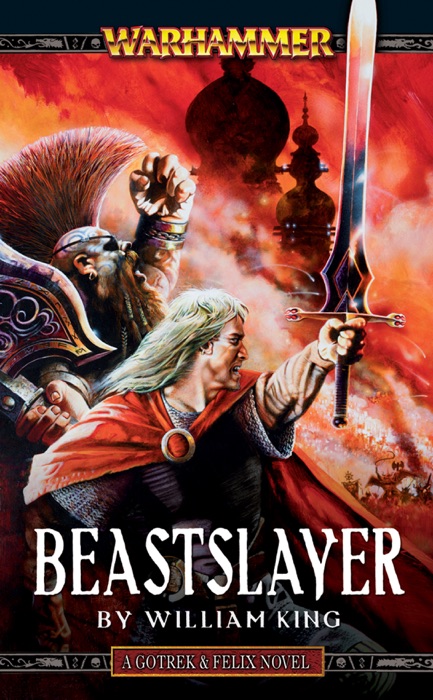 Beastslayer