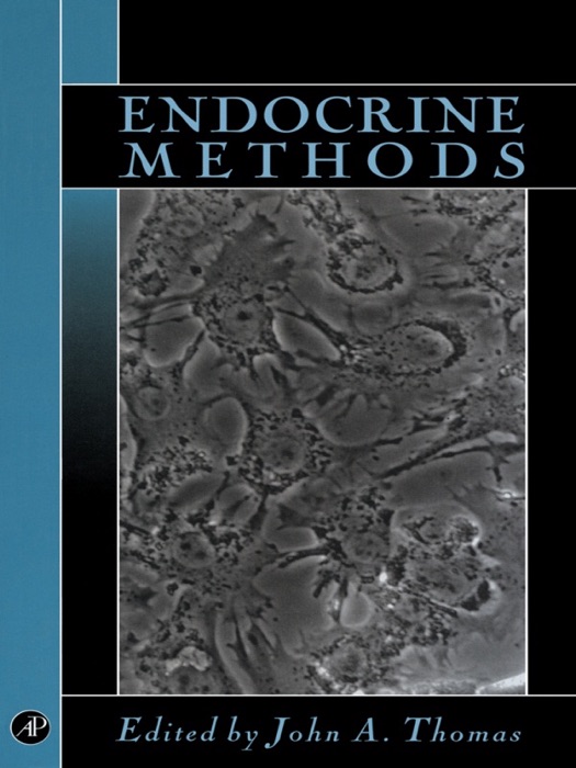 Endocrine Methods (Enhanced Edition)