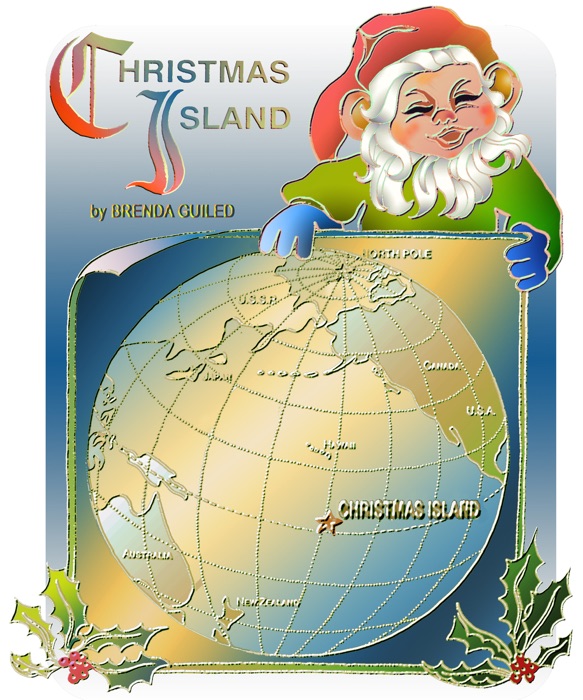 Christmas Island