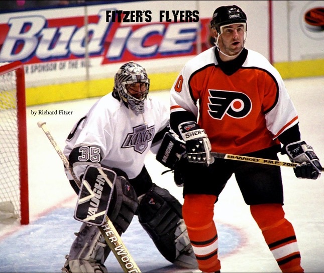 Fitzer's Flyers