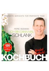 Ich bin dann mal schlank - Das Koch- und ...
