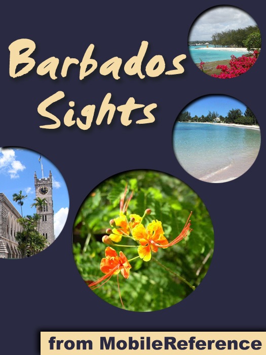 Barbados Sights