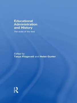 Read: Educational Administration Book and History