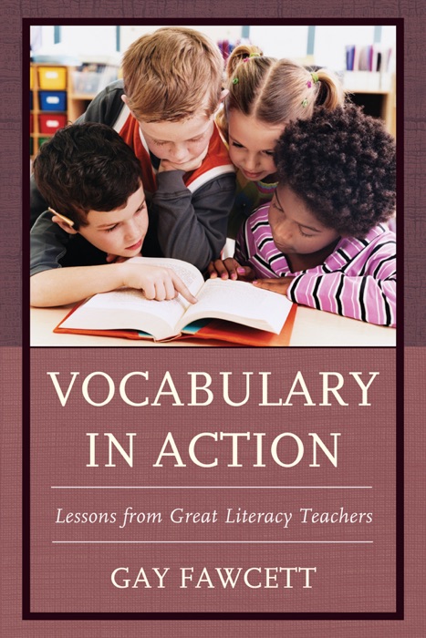 Vocabulary in Action