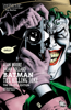 Alan Moore & Brian Bolland - Batman The Killing Joke Deluxe artwork