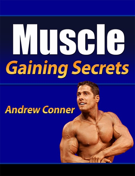 Muscle Gaining Secrets