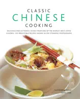Classic Chinese Cooking