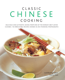 Classic Chinese Cooking